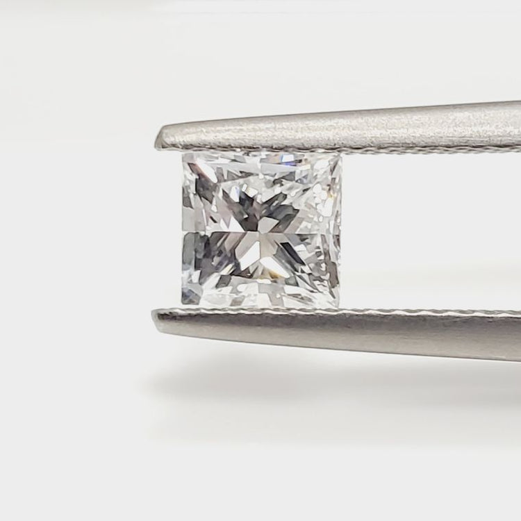 Diamante Princesa de 1.00 quilates