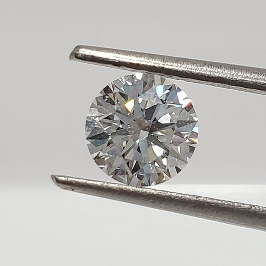 Diamante Redondo de 1.06 quilates