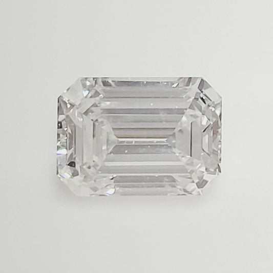 Diamante Esmeralda de 0.95 quilates