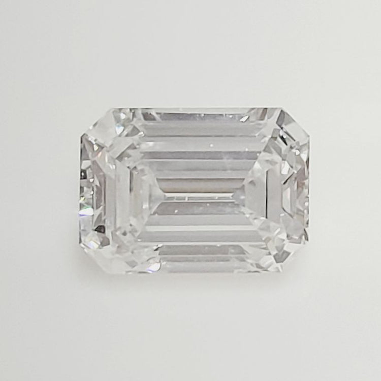 Diamante Esmeralda de 0.95 quilates