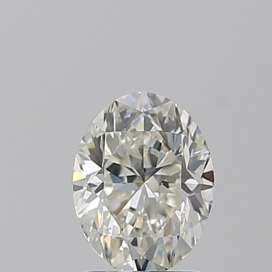 1.50 Carat Oval Diamond