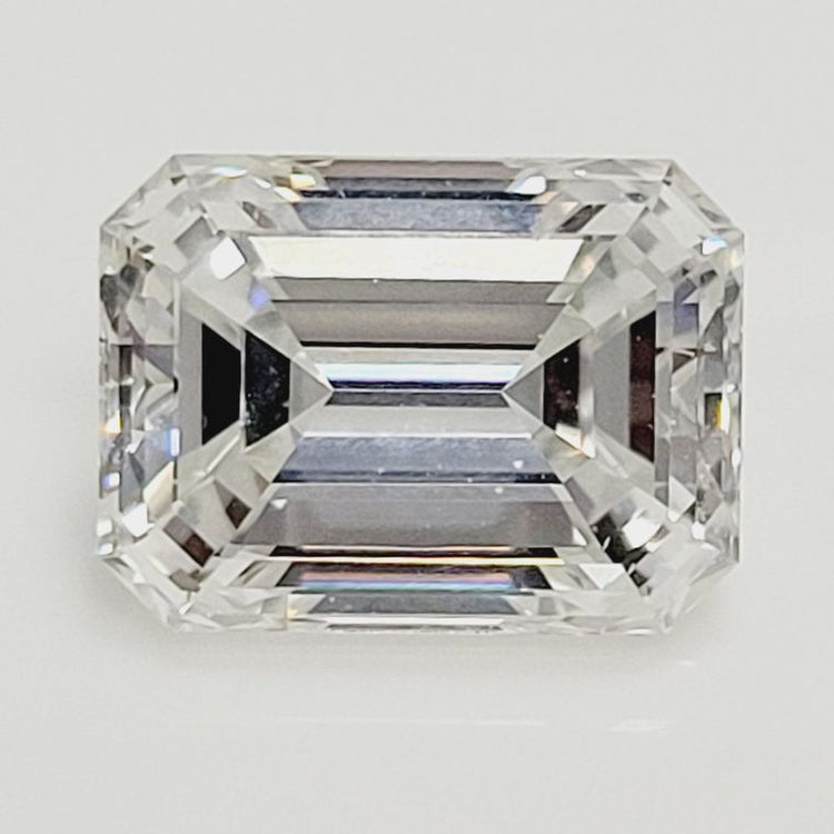 Diamante Esmeralda de 1.70 quilates