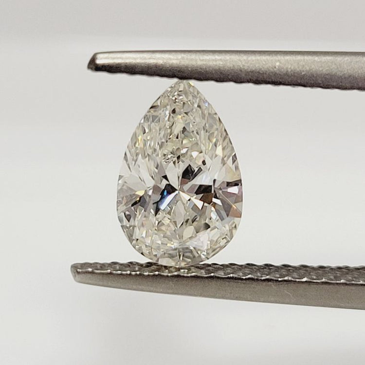 Diamante Pera de 1.05 quilates