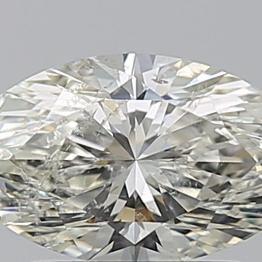 Diamante Marquesa de 1.00 quilates