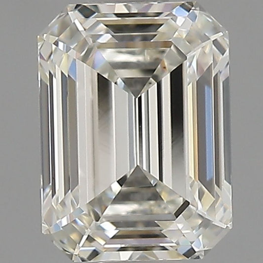 1.25 Carat Emerald Diamond