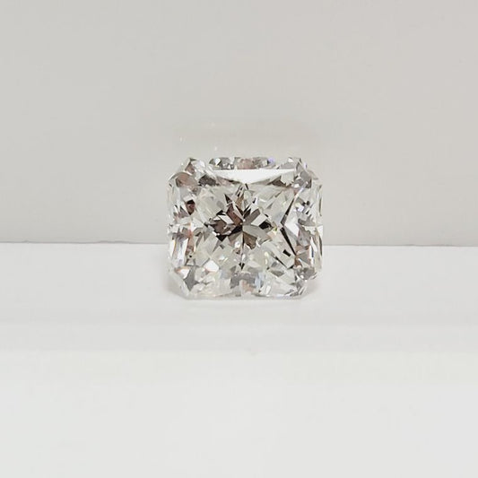 1.17 Carat Radiant Diamond