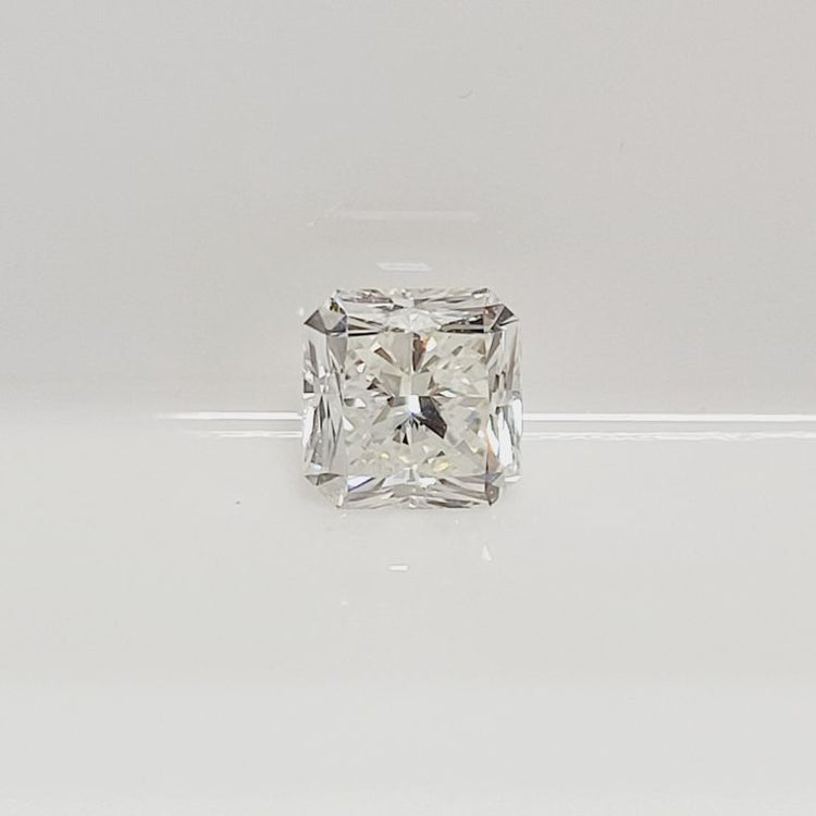 Diamante Radiante de 1.20 quilates