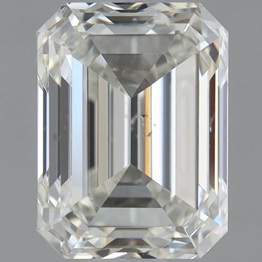 Diamante Esmeralda de 1.31 quilates