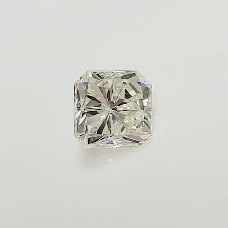Diamante Radiante de 1.02 quilates
