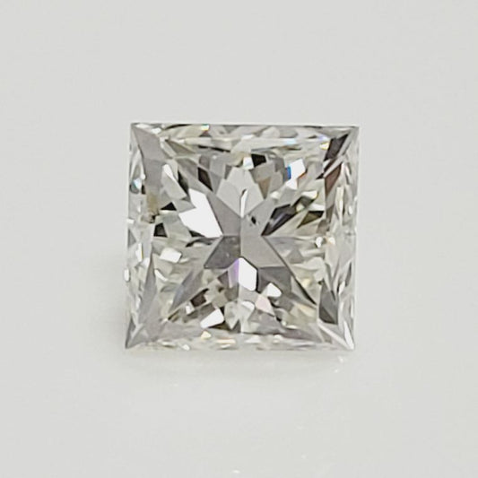Diamante Princesa de 0.83 quilates