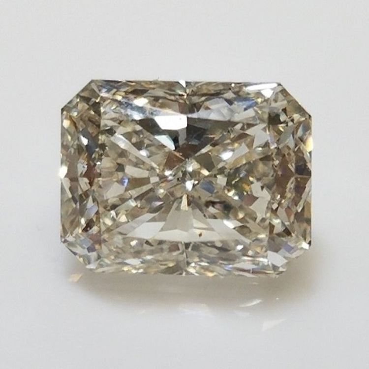 Diamante Radiante de 1.26 quilates