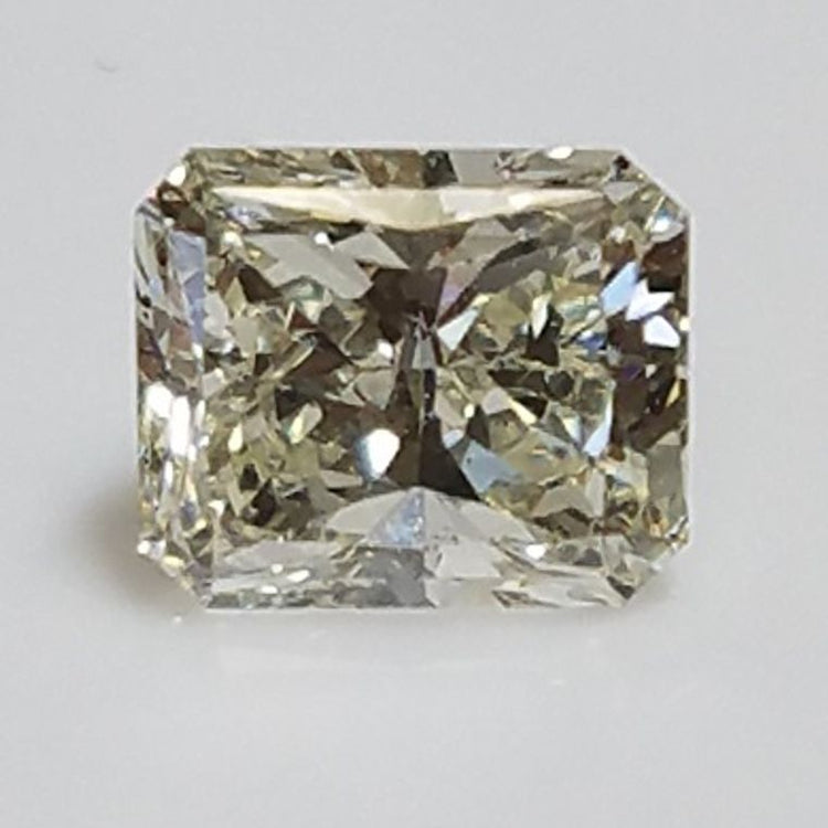 Diamante Radiante de 1.21 quilates