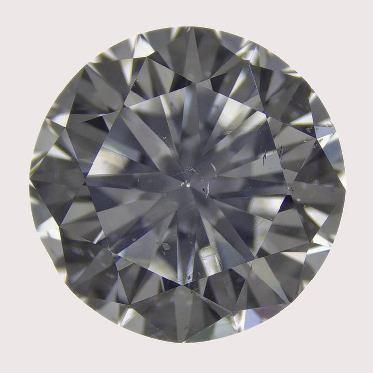 1.75 Carat Round Diamond