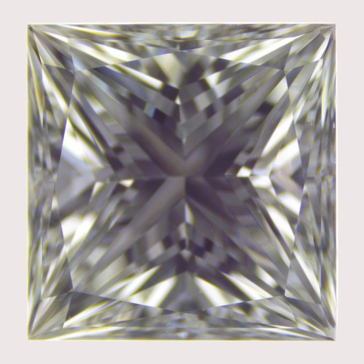 Diamante Princesa de 1.50 quilates