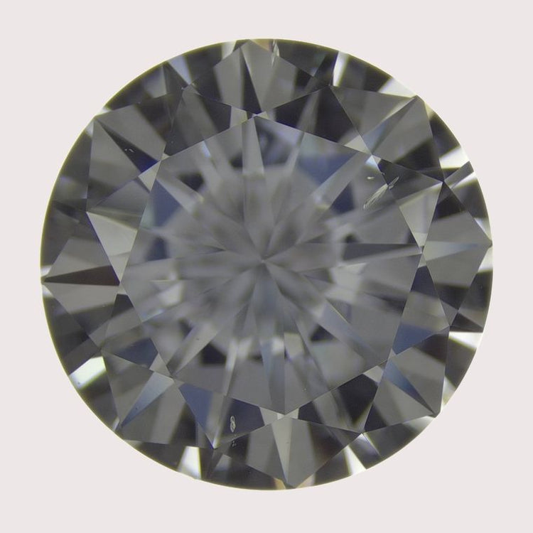 Diamante Redondo de 2.32 quilates
