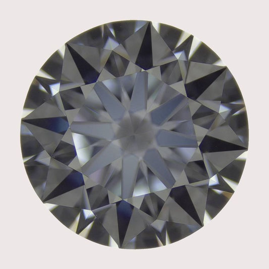 Diamante Redondo de 1.31 quilates