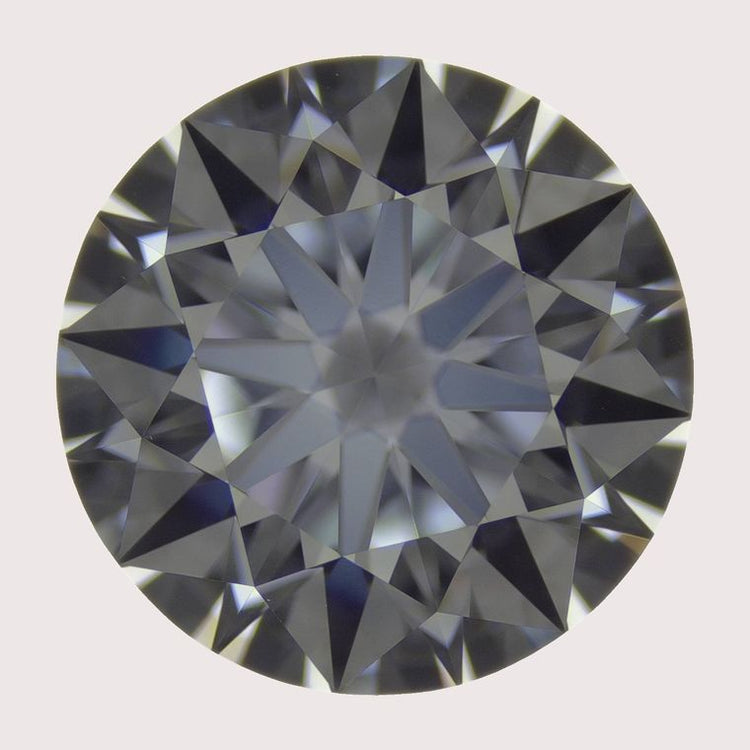 Diamante Redondo de 1.31 quilates