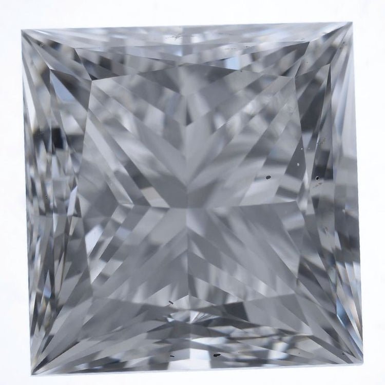 Diamante Princesa de 2.80 quilates