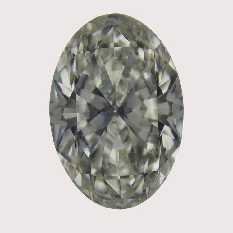 1.20 Carat Oval Diamond