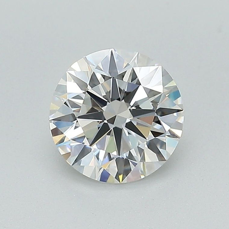 1.50 Carat Round Diamond