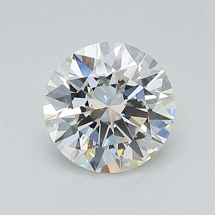 Diamante Redondo de 1.22 quilates