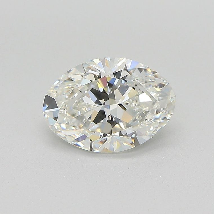 2.01 Carat Oval Diamond