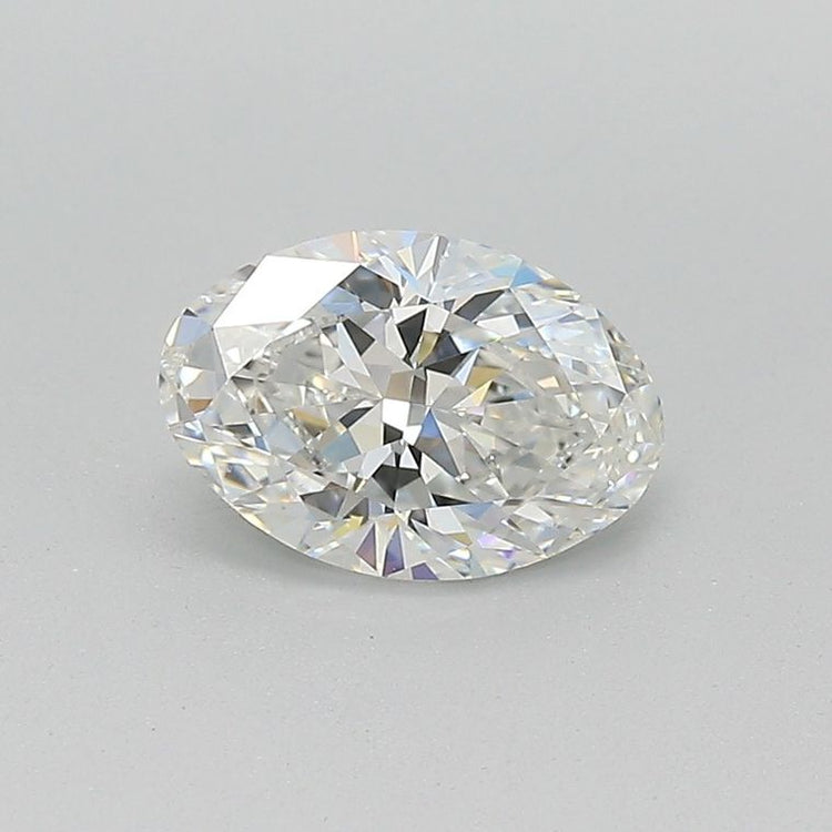 Diamante Ovalado de 1.02 quilates