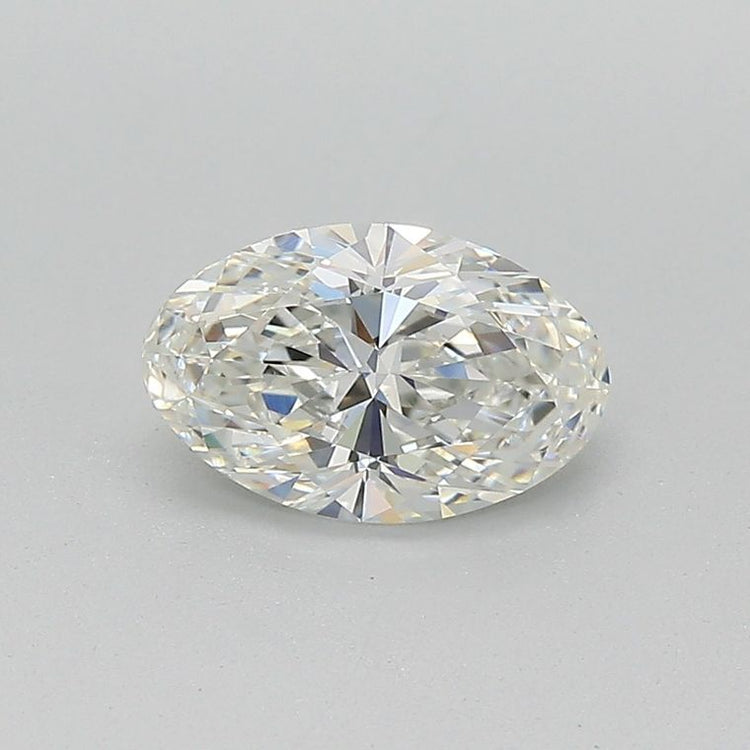 Diamante Ovalado de 1.01 quilates