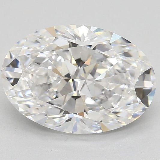 1.50 Carat Oval Diamond