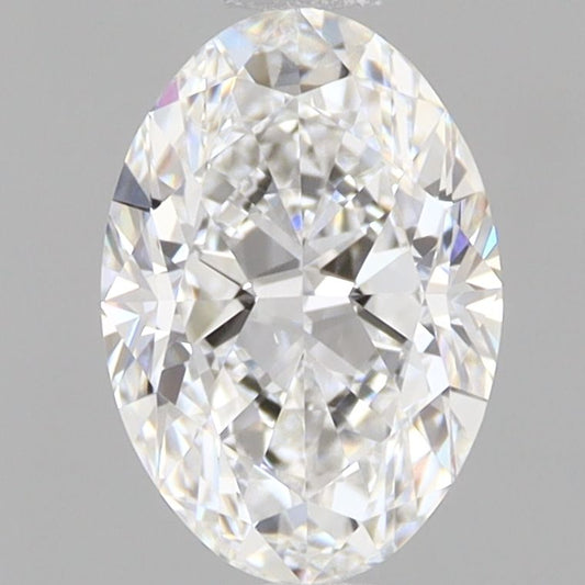 Diamante Ovalado de 1.00 quilates
