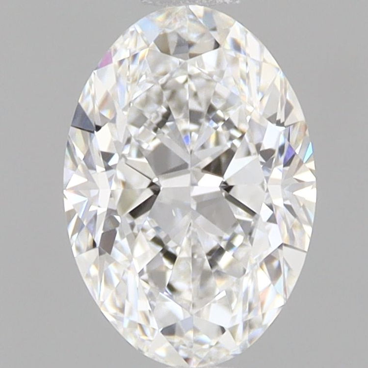 Diamante Ovalado de 1.00 quilates