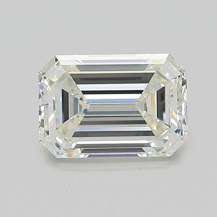 Diamante Esmeralda de 1.50 quilates