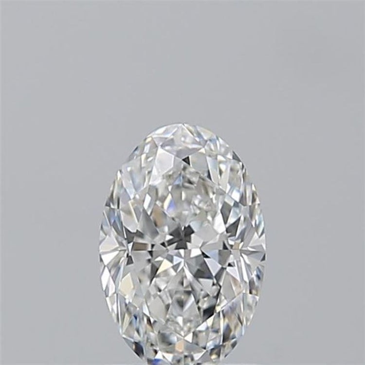 Diamante Ovalado de 1.03 quilates