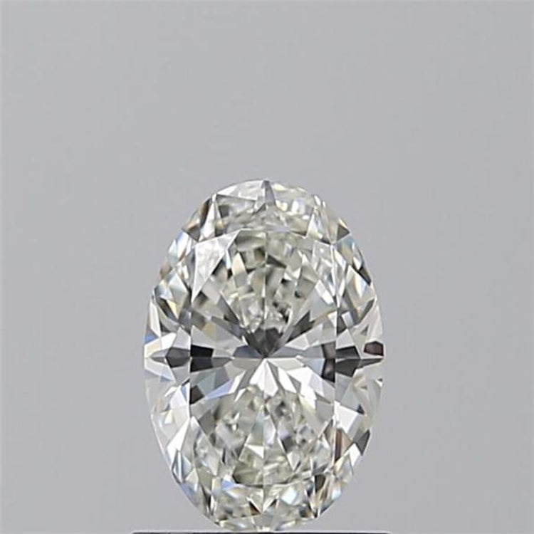 Diamante Ovalado de 1.01 quilates