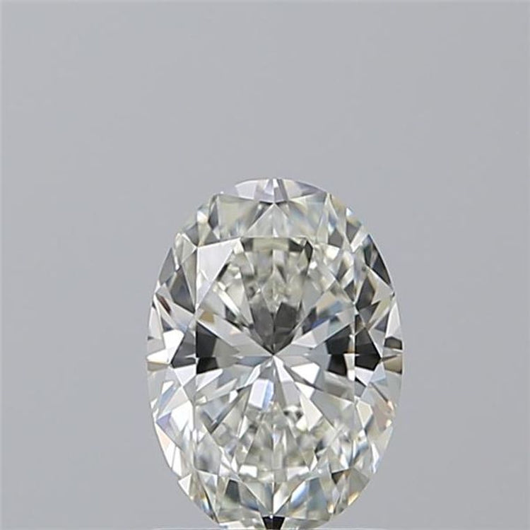 Diamante Ovalado de 1.20 quilates