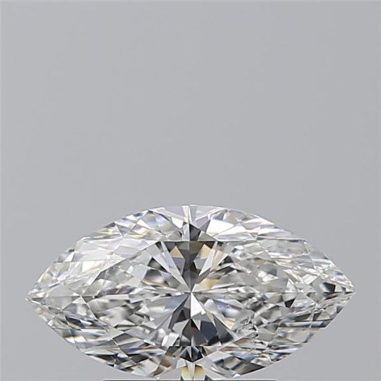 1.51 Carat Marquise Diamond