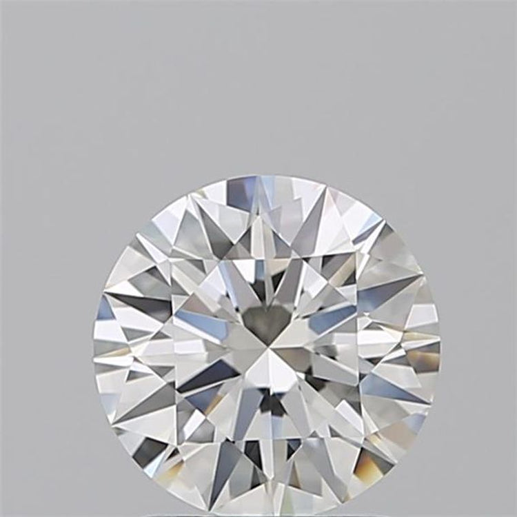 1.51 Carat Round Diamond
