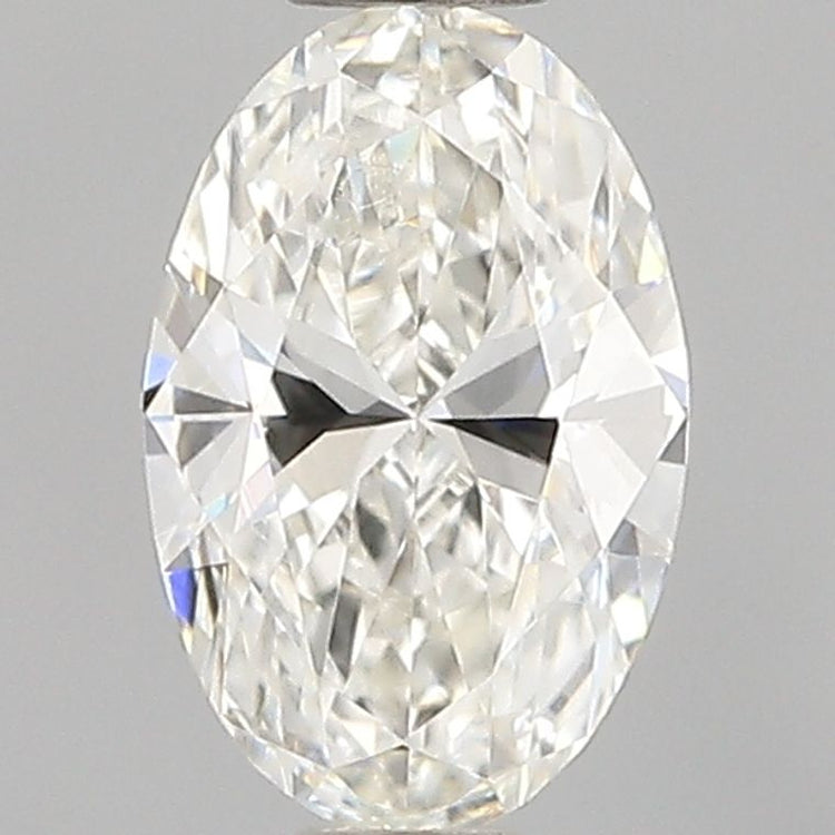 Diamante Ovalado de 0.31 quilates
