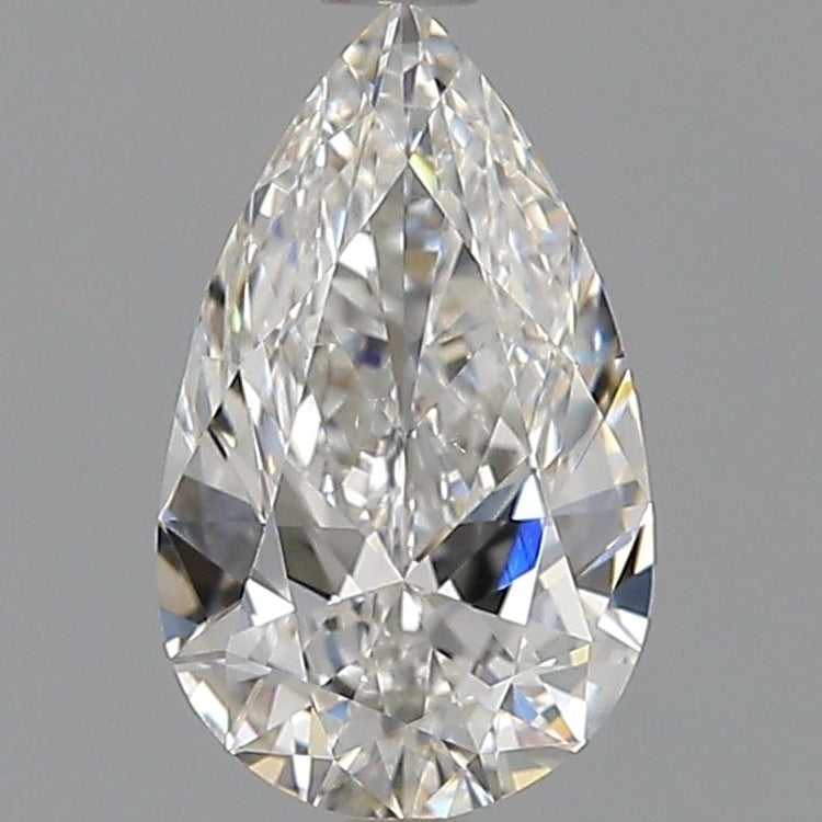 1.01 Carat Pear Diamond