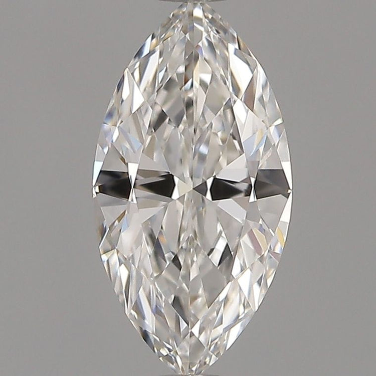 0.52 Carat Marquise Diamond