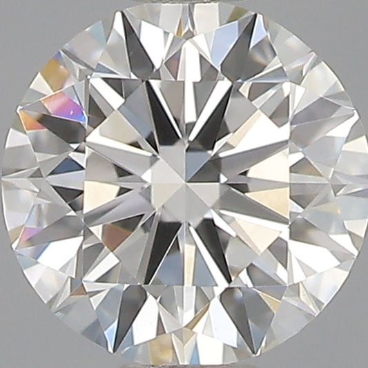 0.30 Carat Round Diamond