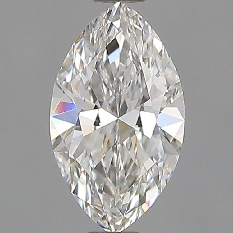 Diamante Marquesa de 0.40 quilates