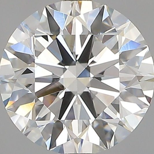 0.96 Carat Round Diamond