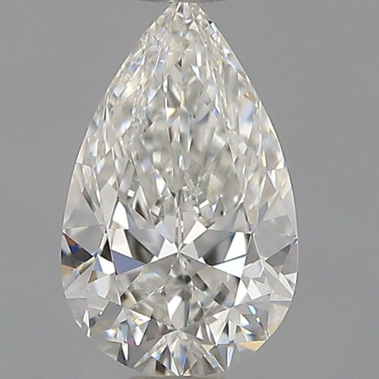 Diamante Pera de 0.36 quilates