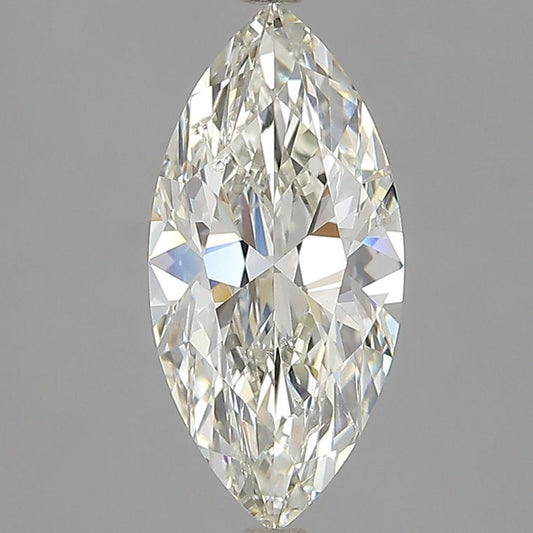 Diamante Marquesa de 2.01 quilates