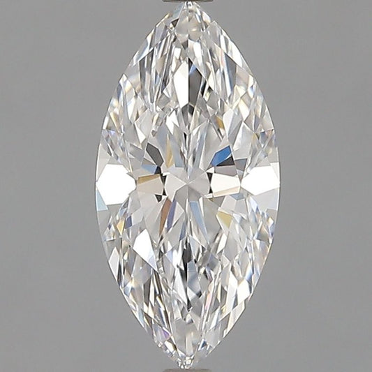 1.02 Carat Marquise Diamond