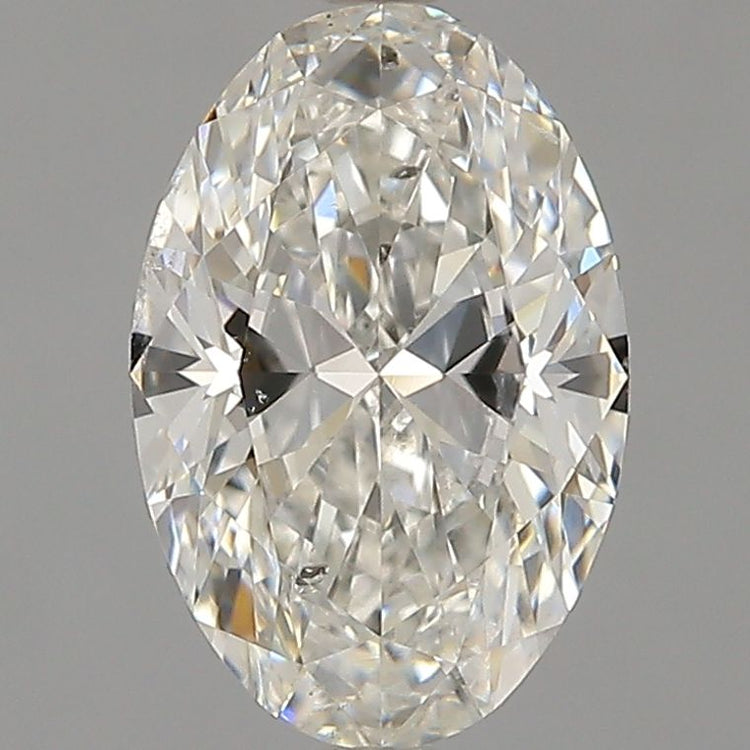 1.50 Carat Oval Diamond