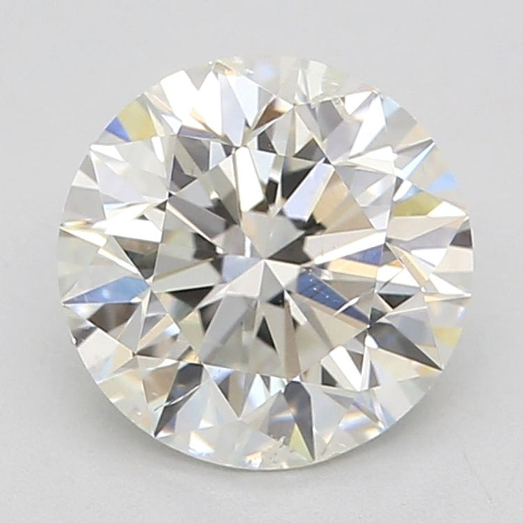 Diamante Redondo de 1.20 quilates