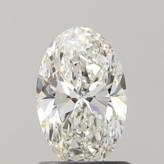 Diamante Ovalado de 1.01 quilates