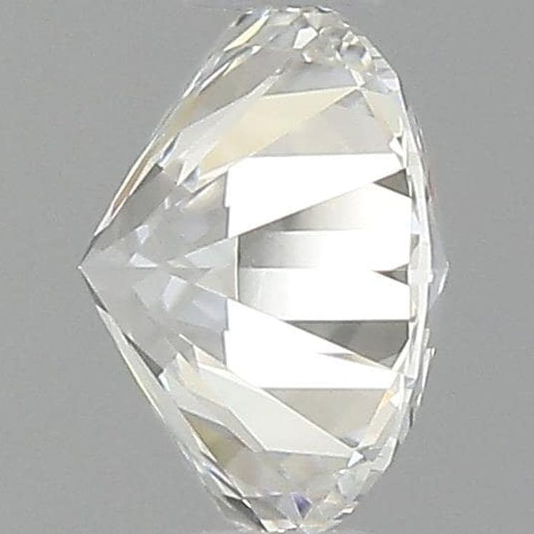 Diamante Redondo de 0.83 quilates